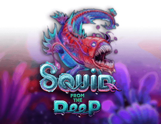 Play Squid From the Deep