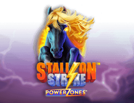 Play Stallion Strike