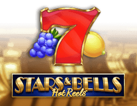 Play Stars&Bells Hot Reels