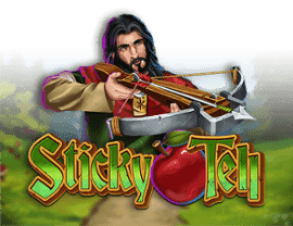 Play Sticky Tell