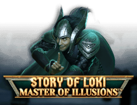Play Story of Loki Master of Illusions