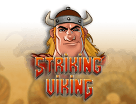 Play Striking Viking