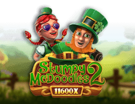 Play Stumpy McDoodles