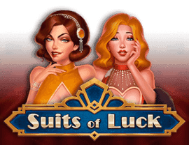 Play Suits of Luck