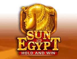 Play Sun of Egypt Hold and Win