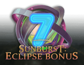 Play Sunburst: Eclipse Bonus