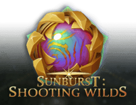 Play Sunburst: Shooting Wilds