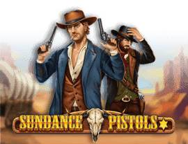 Play Sundance Pistols