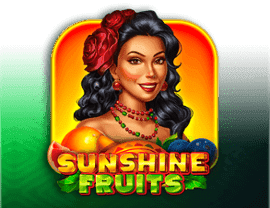 Play Sunshine Fruits