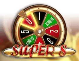 Play Super 8