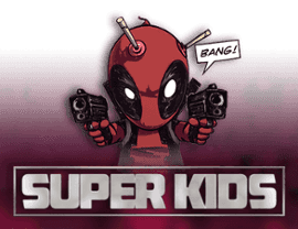 Play Super Kids