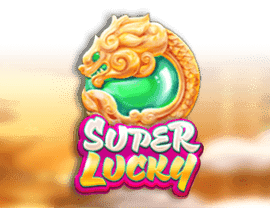 Play Super Lucky (PlayStar)