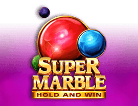 Play Super Marble: Hold and Win