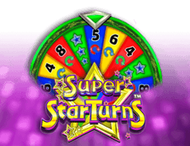 Play Super Star Turns