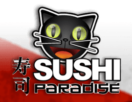 Play Sushi Paradise