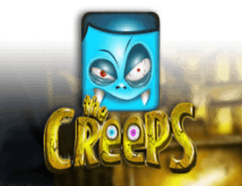 Play The Creeps