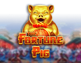 Play The Fortune Pig
