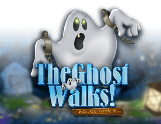 Play The Ghost Walks!