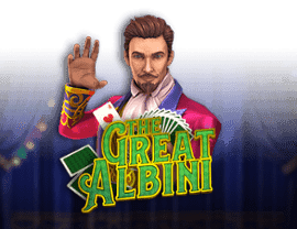 Play The Great Albini