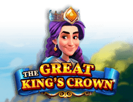 Play The Great King's Crown