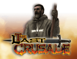 Play The Last Crusade