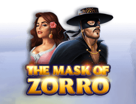 Play The Mask of Zorro