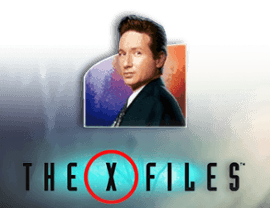 Play The X Files