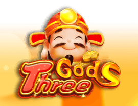 Play Three Gods
