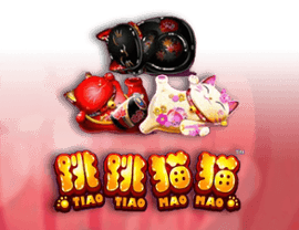 Play Tiao Tiao Mao Mao