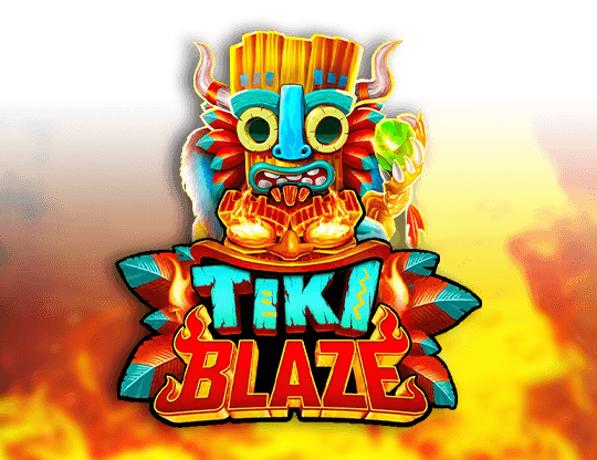Play Tiki Blaze