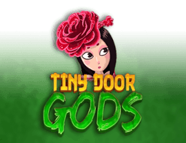 Play Tiny Door Gods