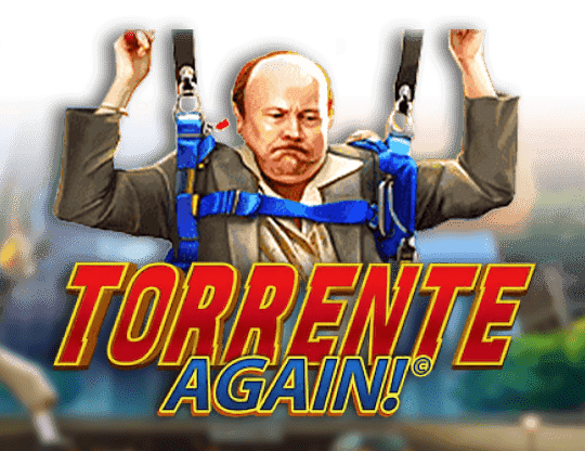Play Torrente Again!