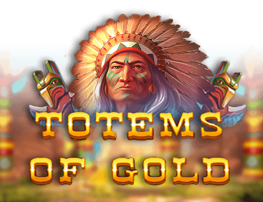 Play Totems of Gold