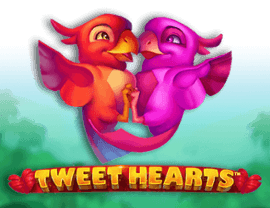 Play Tweet Hearts