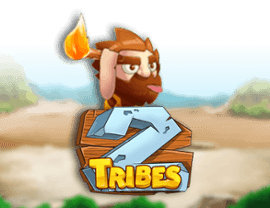 Play Two Tribes