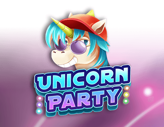 Play Unicorn Party