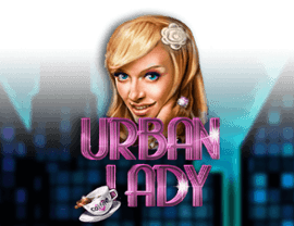 Play Urban Lady Love Story
