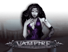 Play Vampire Princess of Darkness