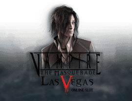Play Vampire: The Masquerade - Las Vegas