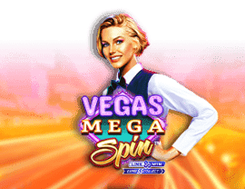 Play Vegas Mega Spin