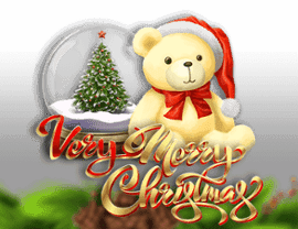 Play Very Merry Christmas