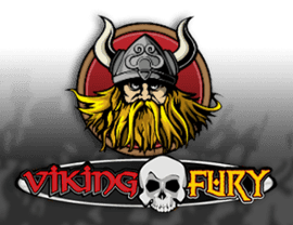 Play Viking Fury