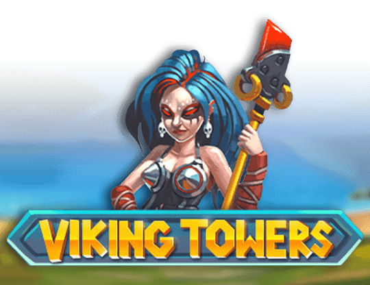 Play Viking Towers