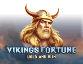 Play Vikings Fortune
