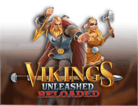Play Vikings Unleashed Reloaded