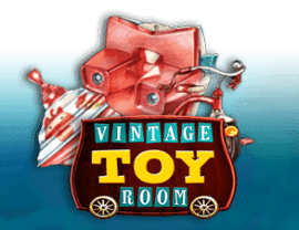 Play Vintage Toy Room