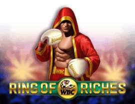 Play WBC Ring of Riches