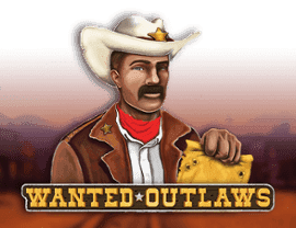 Play Wanted Outlaws
