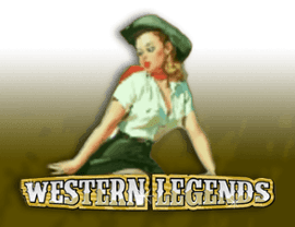 Play Western Legend