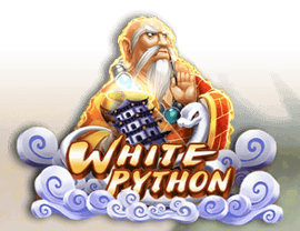 Play White Python